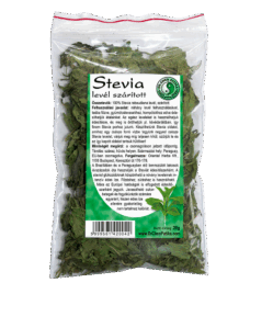 Dr.chen stevia levél szárított 20 g