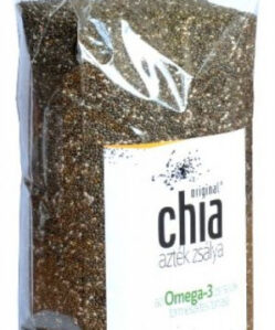 Greenmark original chia mag 750 g