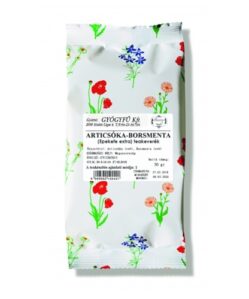 Gyógyfű epe-kefe extra teakeverék 50 g