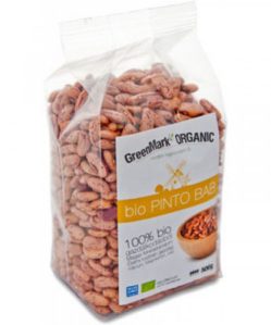 Greenmark bio pinto bab 500 g