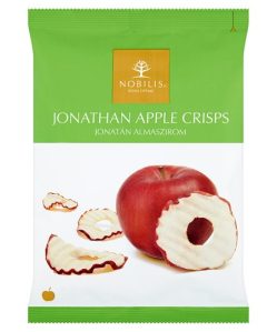 Nobilis piros almaszirom 20 g