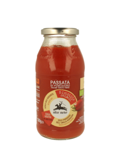 Alce Nero bio paradicsompüré 500 g