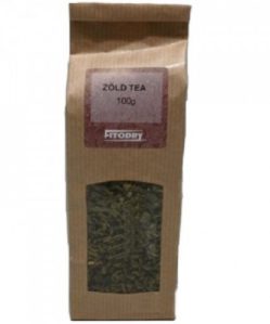 Fitodry zöld tea ablakos 100 g