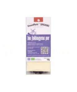 Greenmark bio fokhagymapor 10 g