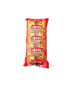 Józsa durum tészta szélesmetélt 500 g