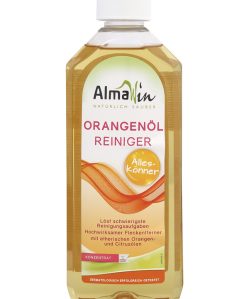 Almawin bio narancsolaj tisztítószer koncentrátum 500 ml