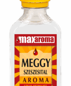 Szilas aroma max meggypárlat 30 ml