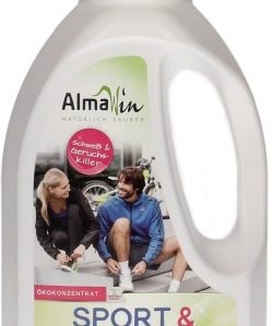 Almawin folyékony mosószer sportruházathoz 750 ml
