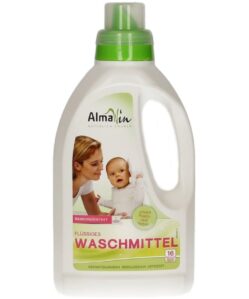 Almawin öko gyapjumosószer koncentrátum 750 ml