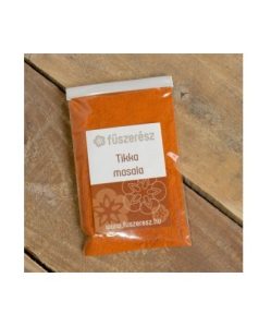 Fűszerész tikka masala fűszerkeverék 20 g