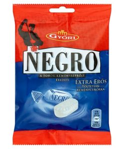 Negro cukor extra erős 63 g