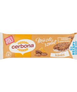 Cerbona szelet kávés 20 g