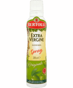Bertolli olivaolaj spray extra vergine 200 ml