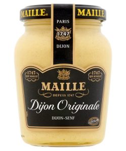 Maille eredeti dijoni mustár 200 ml