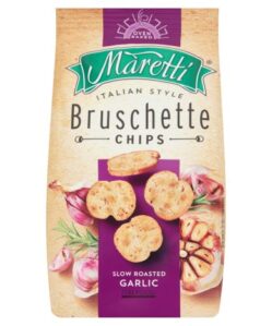 Maretti kenyérkarika sült fokhagymás 70 g