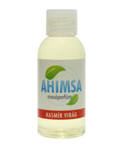 Ahimsa mosóparfüm kasmír virág 100 ml