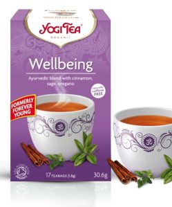 Yogi bio tea jólét 17x1,8g 31 g