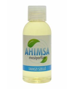 Ahimsa mosóparfüm tavaszi szellő 100 ml
