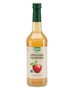 Byodo bio almaecet rostos 5% 500 ml