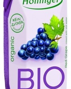 Höllinger bio szőlőlé 200 ml