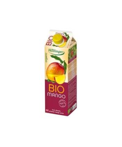 Höllinger bio mangólé 1000 ml