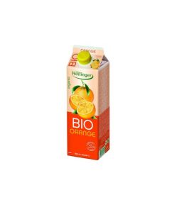 Höllinger bio narancslé 1000 ml