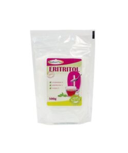 Naturpiac eritritol 500 g