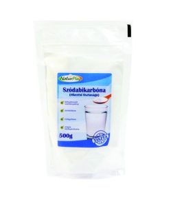 Naturpiac szódabikarbóna étkezési 500 g