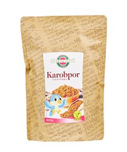 Naturmind karobpor 500 g