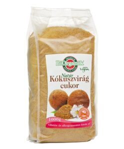 Naturmind kókuszvirág cukor 1000 g