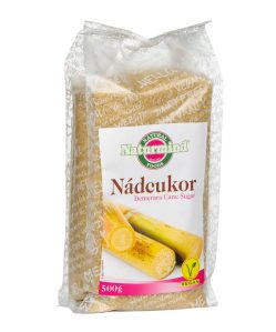 Naturmind nádcukor mauritiusi 500 g