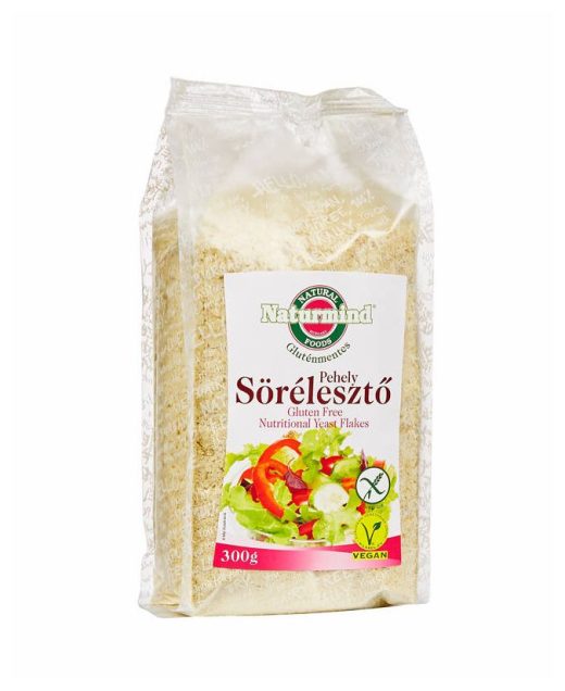 Naturmind söréleszto pehely 300 g