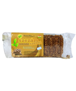 Bonetta szezámszelet csokoládés 42 g