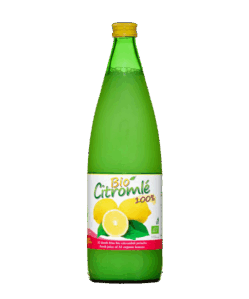 Biorganik bio citromlé 100% 1000 ml