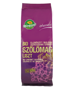 Biopont bio szőlőmagliszt 100 g