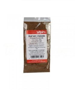 Lakhsmy garam masala 30 g
