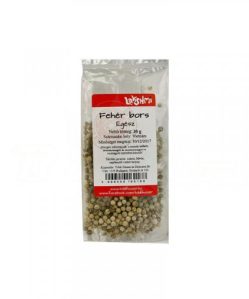 Lakshmi Egész Fehérbors 30 g