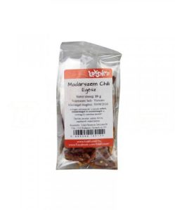 Lakshmy chili madárszem egész 10 g