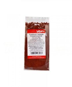 Lakshmy tandoori masala 30 g