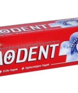 Amodent+ fogkrém eredeti 100 ml