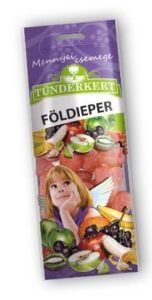 Tündérkert kandírozott földieper 100 g