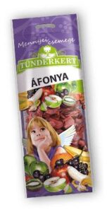 Tündérkert kandírozott vörösáfonya 100 g