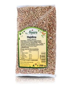 Natura hajdina natur 250 g