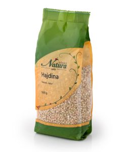 Natura hajdina natur 500 g
