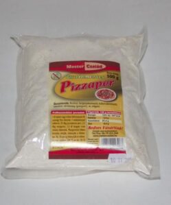 Mester Család gluténmentes pizzapor 500 g