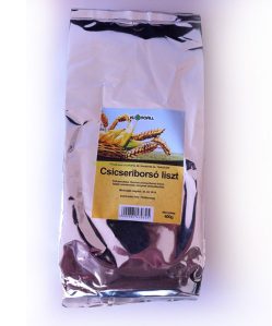 Klorofill csicseriborsóliszt 400 g