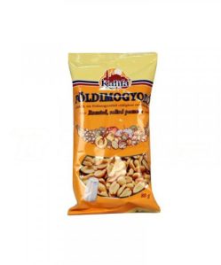 Kalifa sós mogyoró 80 g