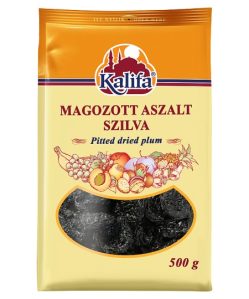 Kalifa aszalt szilva 500 g