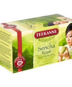 Teekanne zöld tea sencha royal 35 g