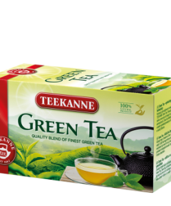 Teekanne zöld tea 20x1,75g 35 g